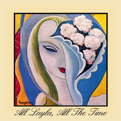 Eric Clapton - Layla