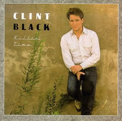 Clint Black - Walkin' Away