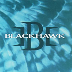 Blackhawk - Hole In My Heart