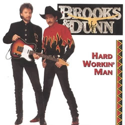 Brooks & Dunn - Mexican Minutes
