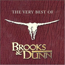 Brooks & Dunn - I'll Never Forgive My Heart