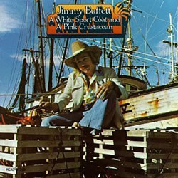 Jimmy Buffett - In The Shelter