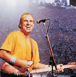 Jimmy Buffett - Margaritaville