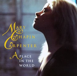 Mary Chapin Carpenter - Keeping The Faith