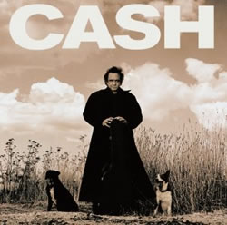 Johnny Cash - Down There By The Train