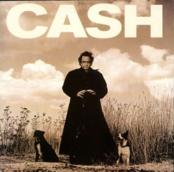 Johnny Cash - Drive On