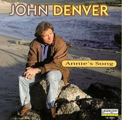 John Denver - Annie's Song
