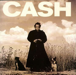 Johnny Cash - Redemption
