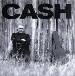 Johnny Cash - Rowboat