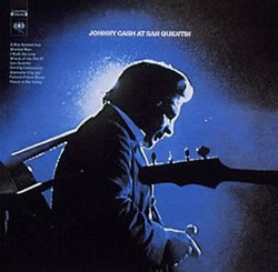 Johnny Cash - San Quentin