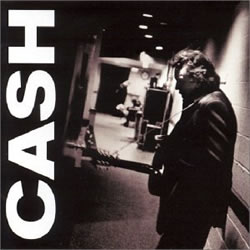 Johnny Cash - Wayfaring Stranger