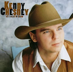 Kenny Chesney - Honey Would You Stand By Me