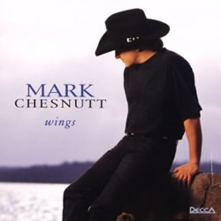 Mark Chesnutt - I'll Think Of Something