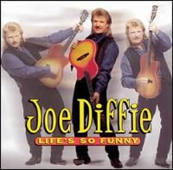 Joe Diffie - Bigger Than The Beatles