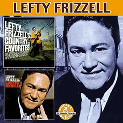 Lefty Frizzell - Saginaw, Michigan