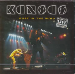 Kansas - Dust In The Wind