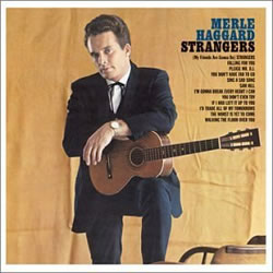 Merle Haggard - The Bottle Let Me Down