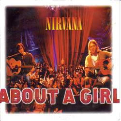 Nirvana - About A Girl