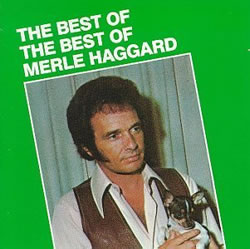 Merle Haggard - Hungry Eyes