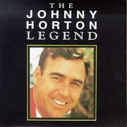 Johnny Horton - Ole Slew Foot
