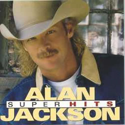 Alan Jackson - Chasin' That Neon Rainbow