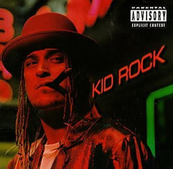 Kid Rock - Only God Knows Why