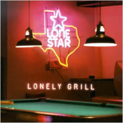 Lonestar - Amazed