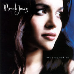 Norah Jones - Lonestar