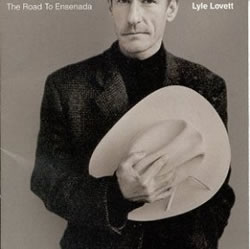Lyle Lovett - Fiona