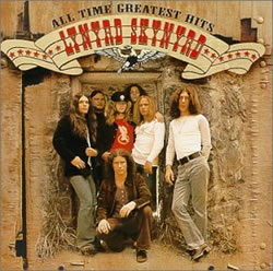 Lynyrd Skynyrd - All I Can Do Is Write About It