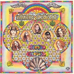 Lynyrd Skynyrd - Don't Ask Me No Questions