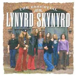 Lynyrd Skynyrd - Free Bird