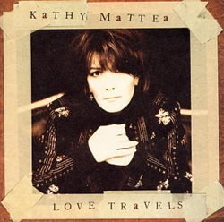 Kathy Mattea - 455 Rocket