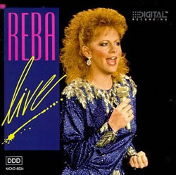 Reba McEntire - One Promise Too Late