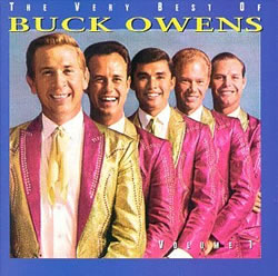 Buck Owens - Cryin' Time