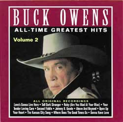 Buck Owens - Sam's Place