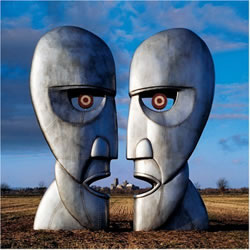 Pink Floyd - Lost For Words