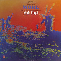 Pink Floyd - Ibiza Bar