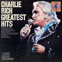 Charlie Rich - City Lights