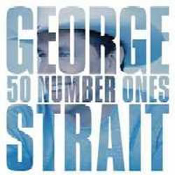 George Strait - True