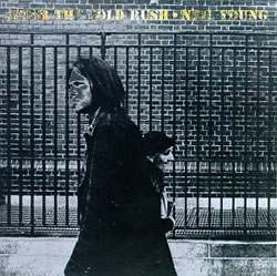 Neil Young - Heart of Gold