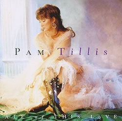 Pam Tillis - Sunset Red And Pale Moonlight