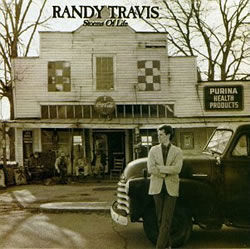 Randy Travis - The Storms Of Life