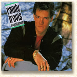 Randy Travis - I Won't Need You Anymore