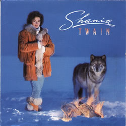 Shania Twain - What Made You Say That