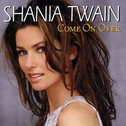 Shania Twain - You've Got A Way