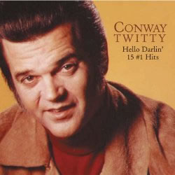 Conway Twitty - For All The Right Reasons