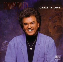 Conway Twitty - I Couldn't See You Leavin'