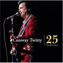 Conway Twitty - I See The Want To In Your Eyes