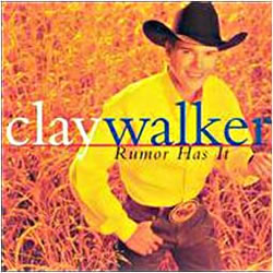 Clay Walker - Only On Days That End In